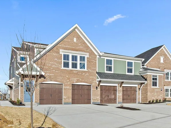 2420 Bella Rdg #406-300, Covington, KY 41017