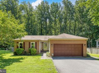 208 Greenspring Dr, Stafford, VA 22554