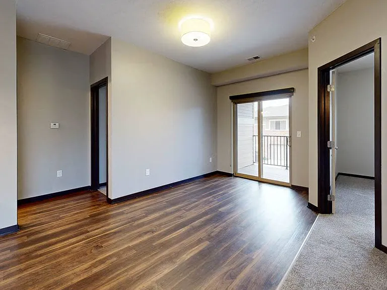 Spacious and open, our living areas are filled with natural light, creating a warm and inviting atmosphere.