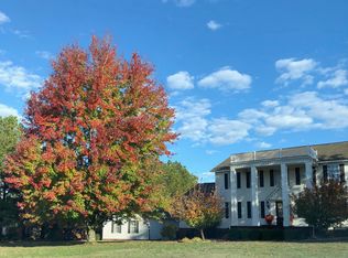 517 Woodmont Cir, Batesville, AR 72501