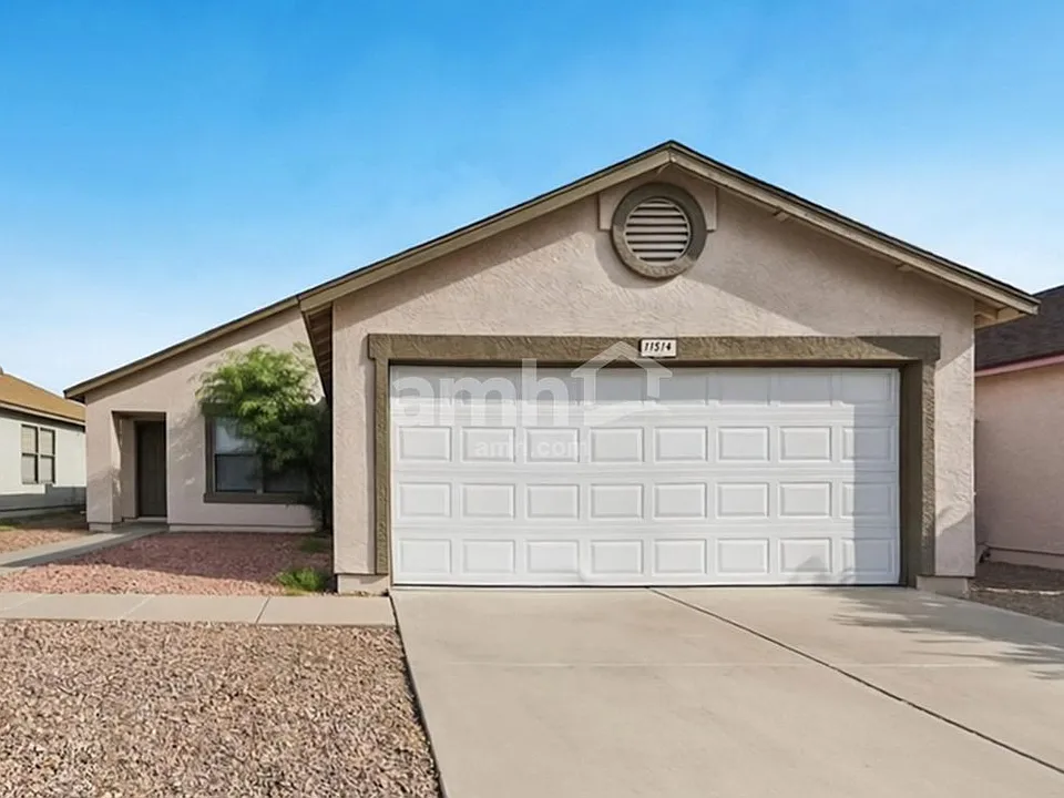 11514 W Bloomfield Rd