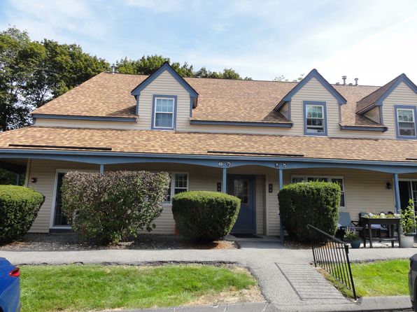 73 Kennedy Dr #73