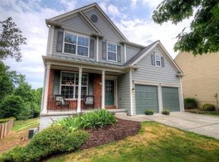 4973 Banfield Ct, Suwanee, GA 30024