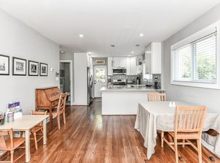 26 Sheridan St NE, Washington, DC 20011