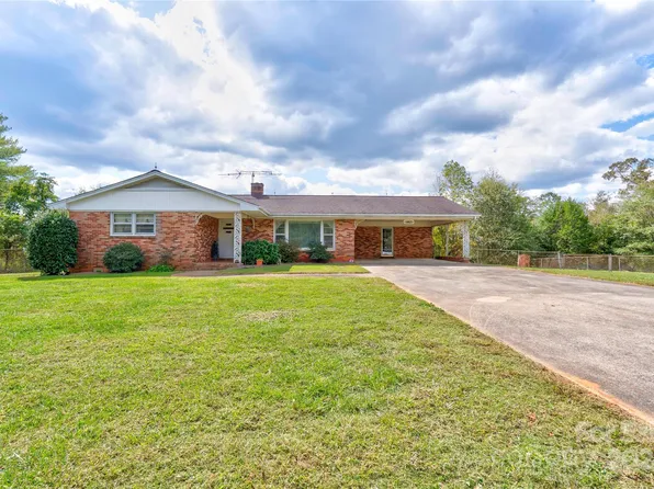 1641 Maple Springs Church Rd, Shelby, NC 28152