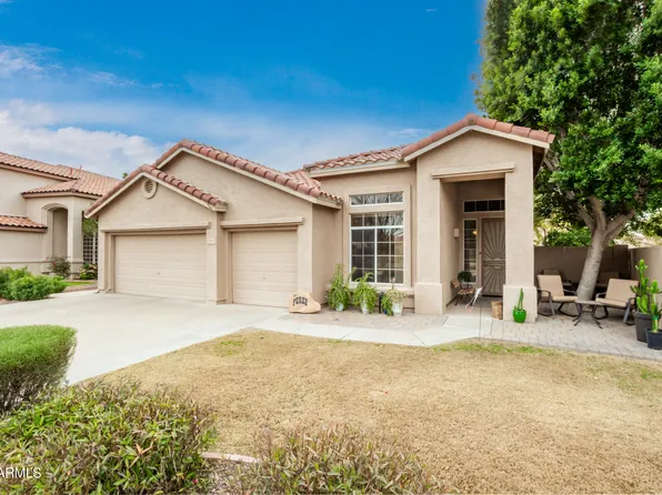 5979 W Lone Cactus Drive, Glendale, AZ 85308