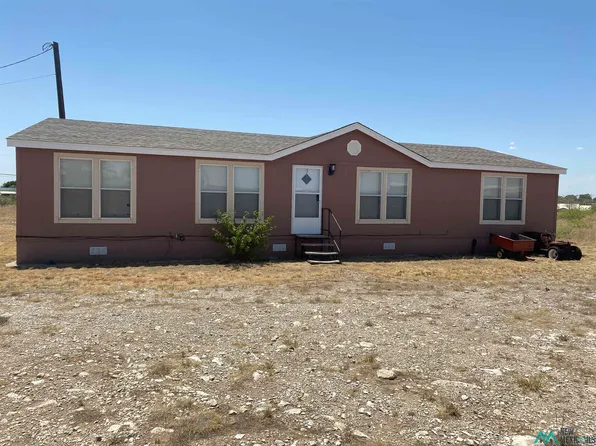 10107 W 6th Ave, Monument, NM 88265