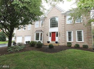 15459 Eagle Tavern Ln, Centreville, VA 20120