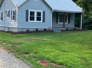 1515 Allred Rd, Lexington, NC 27292