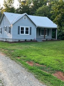 1515 Allred Rd, Lexington, NC, 27292