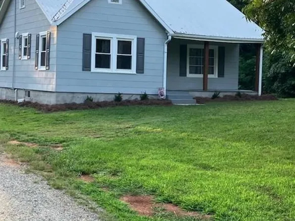 1515 Allred Rd, Lexington, NC 27292