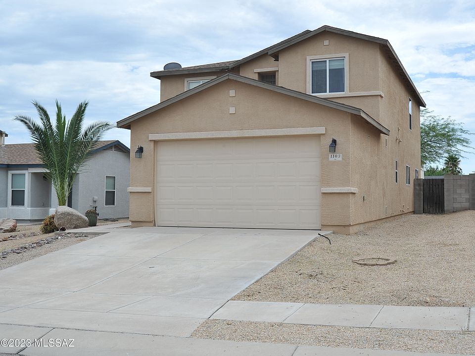 1st image of 1103 W Camino Luna Llena