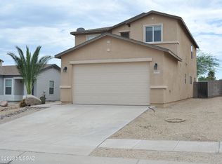 1103 W Camino Luna Llena, Sahuarita, AZ 85629