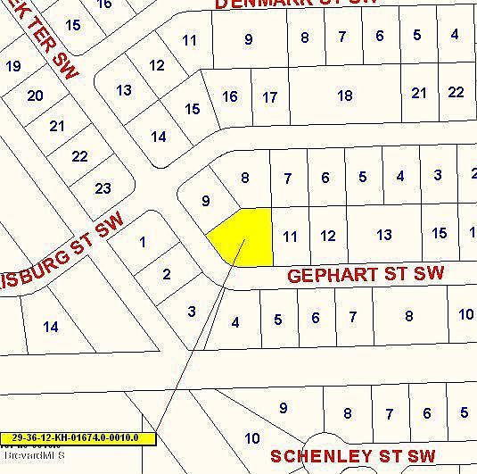 1st image of 405 Gephart St SW