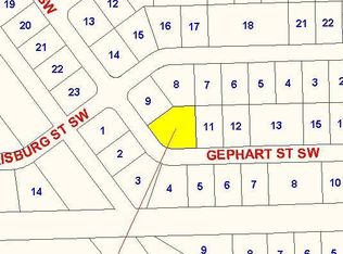 405 Gephart St SW, Palm Bay, FL 32908