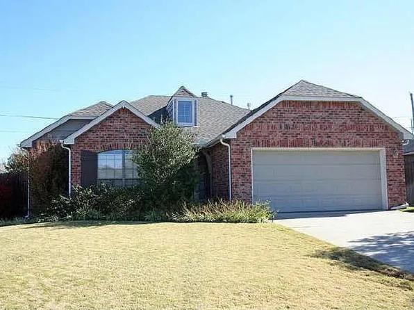 5303 S Barr Dr W, Sand Springs, OK 74063