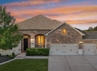 7906 Turnback Ledge Trl, Lago Vista, TX 78645