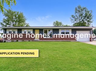 155 Burncoate Dr, Saint Louis, MO