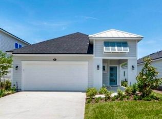 81 Ripple Rd, Saint Augustine, FL 32095