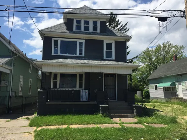 58 Wick St, Buffalo, NY 14212