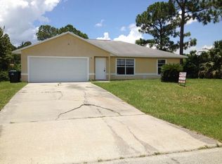 1354 Camas Ave NW, Palm Bay, FL 32907