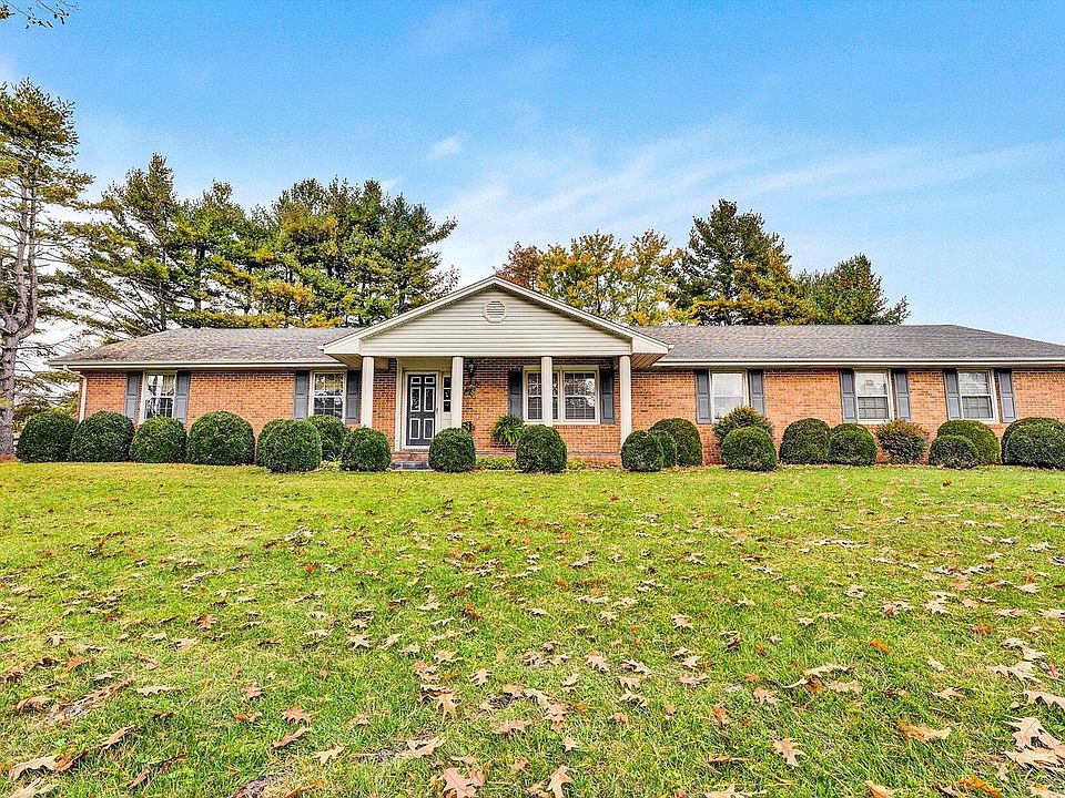 9993 Tinsley Ln, Bent Mountain, VA 24059 Zillow