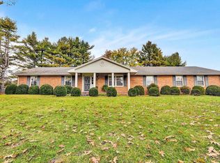 9993 Tinsley Ln, Bent Mountain, VA 24059