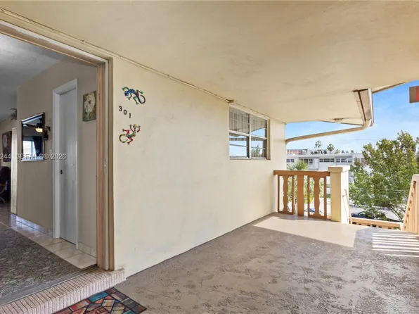16750 NE 14th Ave APT 301, North Miami Beach, FL 33162