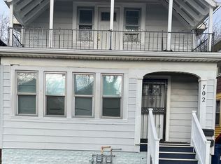 702 Lasalle Ave FLOOR 2, Buffalo, NY 14215