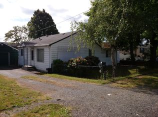 6614 28th Ave S, Seattle, WA 98108