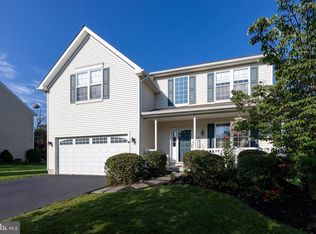 1507 Cloverhill Rd, Pottstown, PA 19464