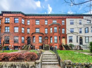 1242 Irving St NW ROOM 6, Washington, DC 20010