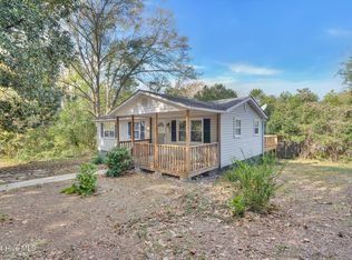 7 N Williams St, Hamlet, NC 28345