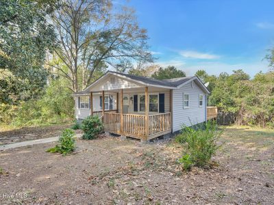 7 Williams Street, Hamlet, NC, 28345