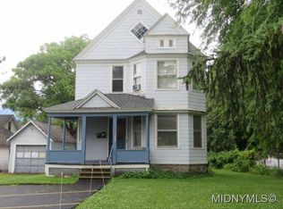 1443 Burrstone Rd, Utica, NY 13502