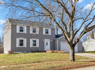 9202 Rymark Dr, Indianapolis, IN 46250