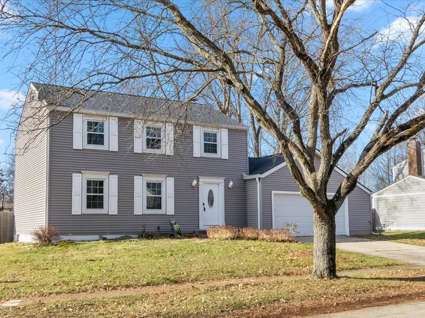 9202 Rymark Dr, Indianapolis, IN 46250