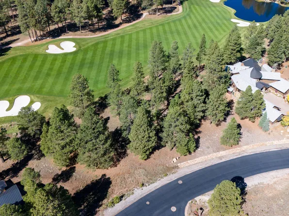 3940 S Clubhouse Circle #291 & 292, Flagstaff, AZ 86005