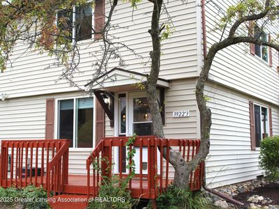 3922 Hunters Ridge Dr APT 3, Lansing, MI, 48911