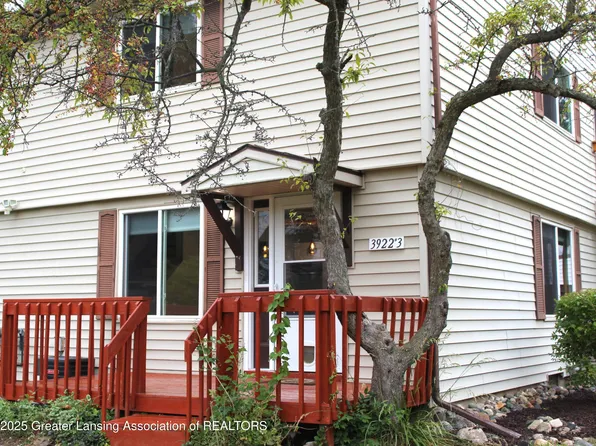 3922 Hunters Ridge Dr APT 3, Lansing, MI 48911
