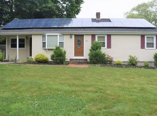 59 Pleasant St, East Bridgewater, MA 02333