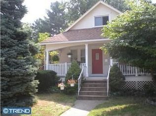 222 E Madison Ave, Collingswood, NJ 08108