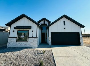 13841 Paseo Del Mar Dr, El Paso, TX 79928