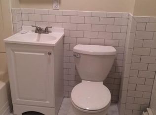 23815 Everett St #2KL, Boston, MA 02128