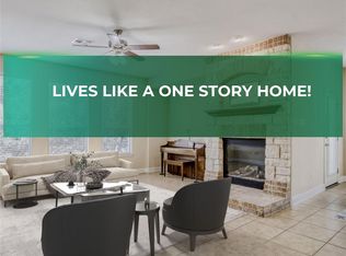 24 Stone Terrace Dr, Lakeway, TX 78734