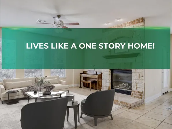24 Stone Terrace Dr, Lakeway, TX 78734