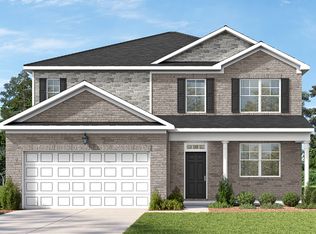 Elle Plan, Brooks Station, Dacula, GA 30019