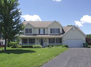 640 Downing Ct, Elburn, IL 60119