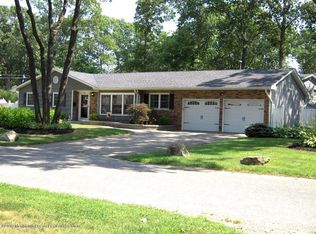 451 Bella Vista Rd, Brick, NJ 08724