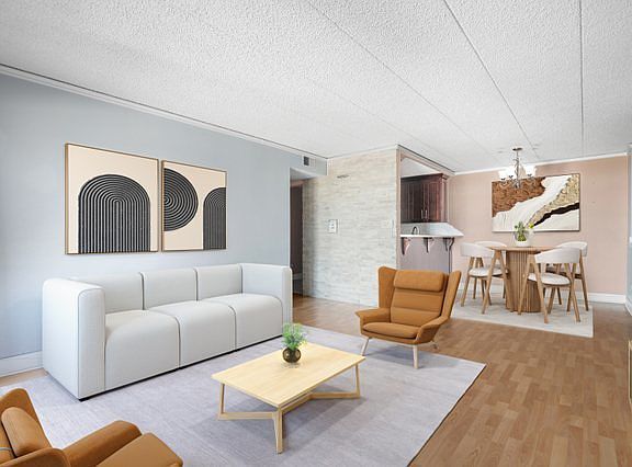 5th image of 10516 Ridge Cove Dr APT 25C